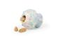 Preview: Ruffwear Toadstool Toy Blue Prism Preview: Ruffwear Toadstool Toy Blue Prism